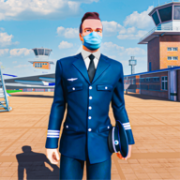 机场安全模拟器