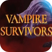 吸血鬼幸存者网页版
