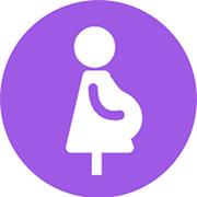 Mother-to-be