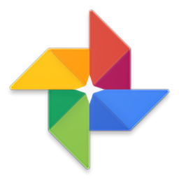 Google Photos app