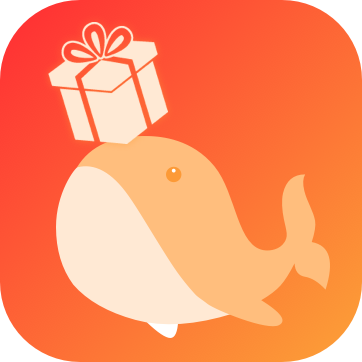 鲸鱼盲盒app