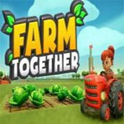 farm together修改器