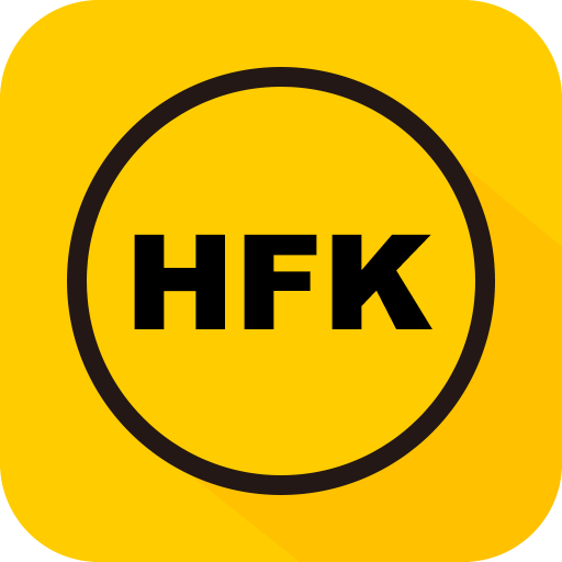 HFK行车记录