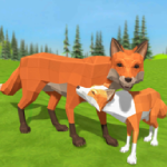 狐狸模拟器野生动物