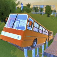 公交车拆除模拟