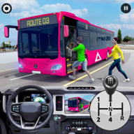 乘客城巴士模拟器
