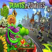 植物大战僵尸（Plants vs. Zombies）