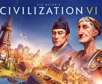 文明6（Civilization VI）