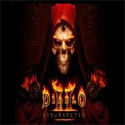 暗黑破坏神2（Diablo 2）