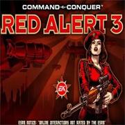命令与征服：红色警戒3