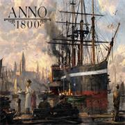 纪元1800（Anno 1800）