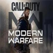使命召唤16：现代战争（Call of Duty: Modern Warfare）