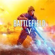 战地风云5（Battlefield V）