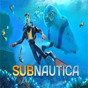 深海迷航（Subnautica）