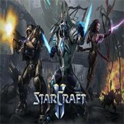星际争霸（StarCraft）