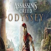 刺客信条：奥德赛（Assassin's Creed® Odyssey）