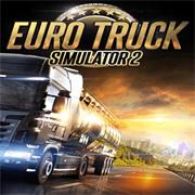  欧洲卡车模拟2（Euro Truck Simulator 2）