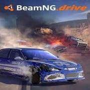 车祸模拟器（BeamNG.drive）