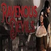 贪婪的魔鬼（Ravenous Devils）