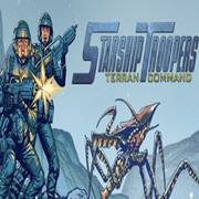 星河战队：人类指挥部（Starship Troopers: Terran Command）