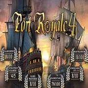 海商王4（Port Royale 4）
