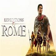 远征军：罗马（Expeditions: Rome）