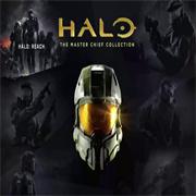 光环：士官长合集（Halo: The Master Chief Collection）