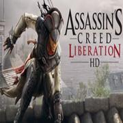  刺客信条3：解放（Assassin’s Creed® Liberation HD）
