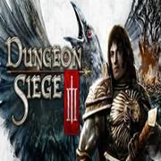 地牢围攻3（Dungeon Siege III）