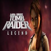 古墓丽影：传奇（Tomb Raider: Legend）