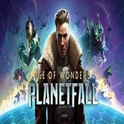 奇迹时代：星陨（Age of Wonders: Planetfall）