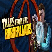无主之地，传说（Tales from the Borderlands）