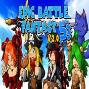 史诗战斗幻想Epic Battle Fantasy 5