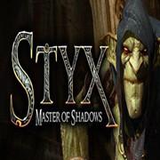 冥河：暗影大师（Styx: Master of Shadows）