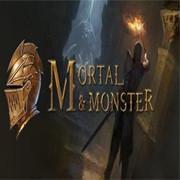 命运抉择（Mortal & Monster）