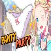 胖次派对（Panty Party）