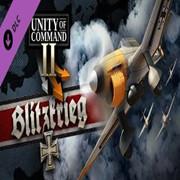 统一指挥2(Unity of Command II - Blitzkrieg)