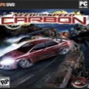 极品飞车10：卡本峡谷（Need for Speed Carbon）