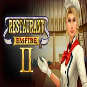 奇迹餐厅2（Restaurant Empire II）