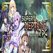 勇者海王星（Super Neptunia RPG）