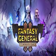幻想将军2（Fantasy General II）