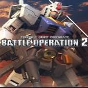 机动战士高达：战斗行动2（Mobile Suit GUNDAM: Battle Operation 2）