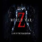 僵尸世界大战：年度版（ World War Z: Game of the year）