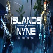 尼内岛：大逃杀（Islands of Nyne: Battle Royale）