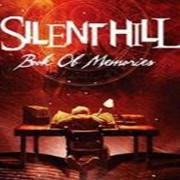 寂静岭：记忆之书（Silent Hill：Book Of Memories）