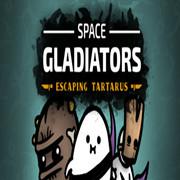 太空角斗士：逃离塔塔鲁斯（Space Gladiators）