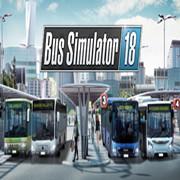 模拟巴士18（Bus Simulator 18）