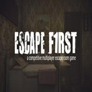 逃离房间(Escape First)