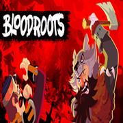 血根（Bloodroots）