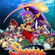 桑塔与七神（Shantae and the Seven Sirens）